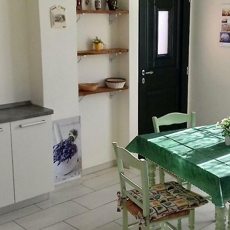 Appartamento Tra Gli Ulivi Molino Nuovo  Exterior foto